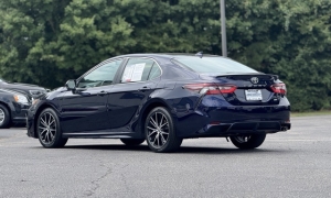 Used 2024 Volvo S60 B5 FWD Plus Dark Theme at Auto Direct near Zebulon, NC