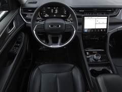 Used 2024  Jeep Grand Cherokee 4xe 4x4 at Auto Direct near Zebulon&comma; NC