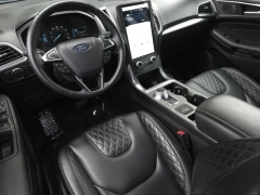 Used 2024  Ford Edge Titanium AWD at Auto Direct near Zebulon&comma; NC