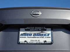 Used 2024  Nissan Altima 2&period;5 SV Sedan at Auto Direct near Zebulon&comma; NC
