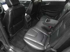 Used 2023  Ford Edge Titanium AWD at Auto Direct near Zebulon&comma; NC