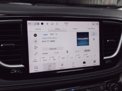 Used 2023 Chrysler Pacifica Hybrid Touring L FWD at Auto Direct near Zebulon, NC