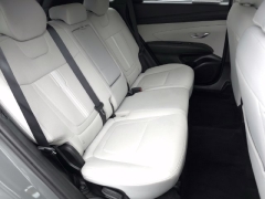 Used 2025  Hyundai Tucson SEL AWD at Auto Direct near Zebulon&comma; NC