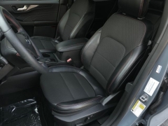 Used 2024  Ford Escape ST-Line FWD at Auto Direct near Zebulon&comma; NC