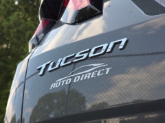 Used 2024  Hyundai Tucson SEL FWD at Auto Direct near Zebulon&comma; NC