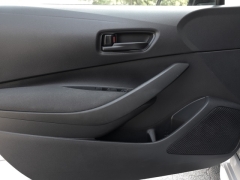 Used 2022 Toyota Corolla LE CVT at Auto Direct near Zebulon, NC