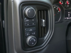 Used 2025  Chevrolet Silverado 1500 4WD Crew Cab 147" Custom Trail Boss at Auto Direct near Zebulon&comma; NC