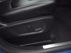 Used 2024  Ford Edge Titanium AWD at Auto Direct near Zebulon&comma; NC