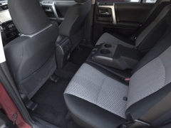 Used 2024  Toyota 4Runner SR5 4WD at Auto Direct near Zebulon, NC