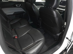 Used 2024  Jeep Compass Limited 4x4 at Auto Direct near Zebulon&comma; NC