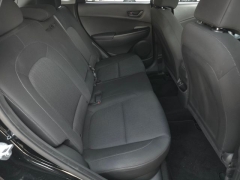 Used 2023  Hyundai Kona SEL Auto FWD at Auto Direct near Zebulon&comma; NC