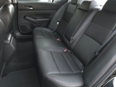 Used 2024  Nissan Altima 2&period;5 SR Sedan at Auto Direct near Zebulon&comma; NC