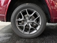Used 2021 Jeep Grand Cherokee 80th Anniversary 4x4 at Auto Direct near Zebulon, NC