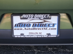 Used 2023 Dodge Challenger SXT RWD at Auto Direct near Zebulon, NC