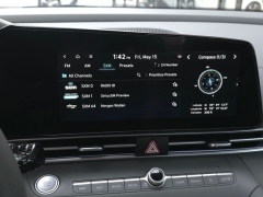 Used 2024  Hyundai Elantra SEL IVT at Auto Direct near Zebulon&comma; NC