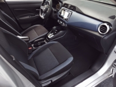 Used 2023 Nissan Versa SV CVT at Auto Direct near Zebulon, NC