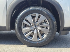 Used 2024  Nissan Pathfinder SV 2WD at Auto Direct near Zebulon&comma; NC