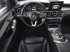 Used 2018  Mercedes-Benz C-Class 4d Sedan C300 at Auto Direct near Zebulon, NC