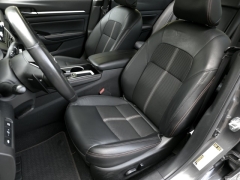 Used 2024 Nissan Altima 2.5 SR Sedan at Auto Direct near Zebulon, NC