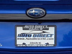 Used 2024  Subaru WRX Limited Manual at Auto Direct near Zebulon&comma; NC