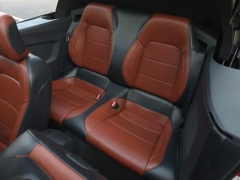 Used 2024  Ford Mustang EcoBoost Premium Convertible at Auto Direct near Zebulon&comma; NC