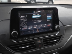 Used 2024  Nissan Altima 2&period;5 SV Sedan at Auto Direct near Zebulon&comma; NC