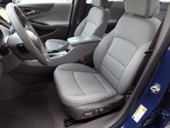 Used 2023 Chevrolet Malibu 4dr Sdn 1LT at Auto Direct near Zebulon, NC