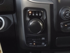 Used 2022  Ram 1500 Classic 4WD Warlock Crew Cab 5'7" Box at Auto Direct near Zebulon, NC