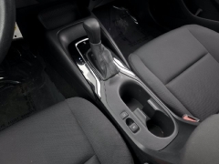Used 2024  Toyota Corolla Hybrid LE FWD at Auto Direct near Zebulon&comma; NC