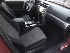 Used 2024  Toyota 4Runner SR5 4WD at Auto Direct near Zebulon, NC