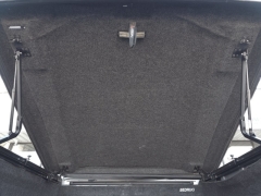 Used 2011  Toyota Tundra 4WD CrewMax 5.7L Limited at Auto Direct near Zebulon, NC