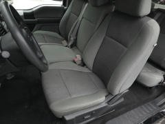Used 2019  Ford F-150 4WD SuperCab XL at Auto Direct near Zebulon&comma; NC