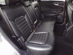 Used 2022 Ford Edge SEL AWD at Auto Direct near Zebulon, NC