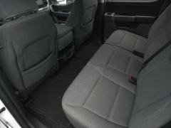 Used 2025  Ford F-150 4WD XLT SuperCrew 5&period;5' Box at Auto Direct near Zebulon&comma; NC