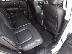 Used 2023 Nissan Armada 4x4 SV at Auto Direct near Zebulon, NC