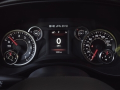 Used 2022 Ram 1500 2WD Lone Star Quad Cab 6'4" Box at Auto Direct near Zebulon, NC