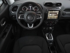 Used 2023  Jeep Renegade Latitude 4x4 at Auto Direct near Zebulon&comma; NC