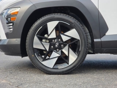 Used 2024  Hyundai Kona Limited FWD at Auto Direct near Zebulon&comma; NC