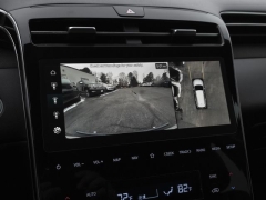 Used 2024  Hyundai Tucson Limited FWD at Auto Direct near Zebulon&comma; NC