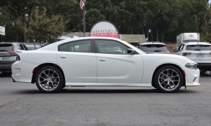 Used 2023 Dodge Charger GT RWD at Auto Direct near Zebulon, NC