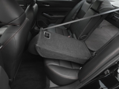 Used 2024  Nissan Altima 2&period;5 SR Sedan at Auto Direct near Zebulon&comma; NC