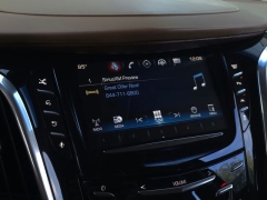 Used 2016  Cadillac Escalade 4d SUV 4WD Platinum at Auto Direct near Zebulon&comma; NC