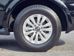 Used 2024  Nissan Armada 4x4 SV at Auto Direct near Zebulon&comma; NC