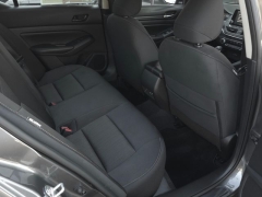 Used 2024  Nissan Altima 2&period;5 SV Sedan at Auto Direct near Zebulon&comma; NC