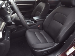 Used 2023 Nissan Altima 2.5 SV Sedan at Auto Direct near Zebulon, NC