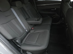 Used 2024  Hyundai Tucson SEL FWD at Auto Direct near Zebulon&comma; NC