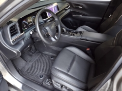 Used 2023 Toyota Crown Platinum AWD at Auto Direct near Zebulon, NC