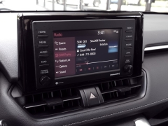 Used 2022 Toyota RAV4 XLE AWD at Auto Direct near Zebulon, NC