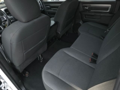 Used 2024  Ram 1500 Classic 2WD Warlock Crew Cab 5'7" Box at Auto Direct near Zebulon&comma; NC