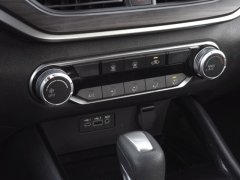 Used 2024  Nissan Altima 2.5 SV Sedan at Auto Direct near Zebulon, NC